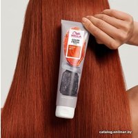 Оттеночная маска Wella Professionals Color Fresh Медное сияние