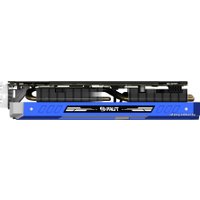 Видеокарта Palit GeForce GTX 1070 GameRock 8GB GDDR5 [NE51070H15P2-1041G]