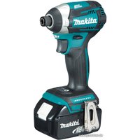 Винтоверт Makita DTD154ZJ (без АКБ, кейс)