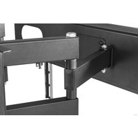 Кронштейн для телевизора Gembird WM-70ST-01