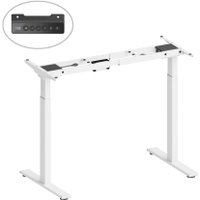 Подстолье для стола Smartstol Basic (белый) в Бресте