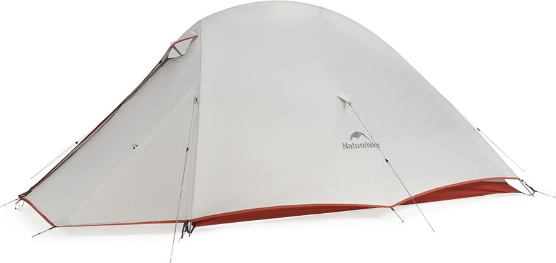 Кемпинговая палатка Naturehike Cloud up Pro CNK2350WS020 (светло-серый)