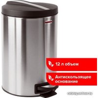 Мусорное ведро Laima Modern 12 л 232264