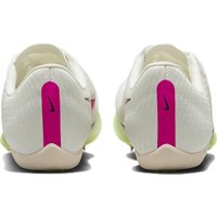 Кроссовки Nike Air Zoom Maxfly Sail Fierce Pink DH5359-100 (47.5)