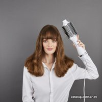 Фен-щетка Rowenta Volumizer CF6130F0