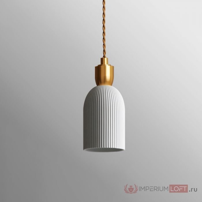 

Подвесная люстра ImperiumLoft Olly01 177924-26