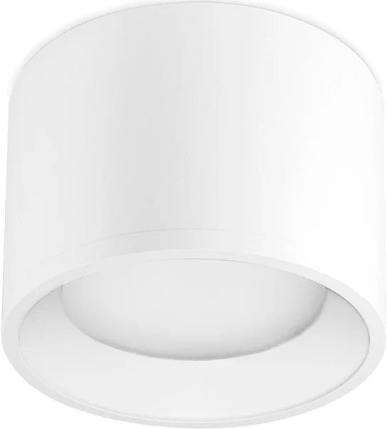 

Точечный светильник Ambrella light TN5321 WH (белый)