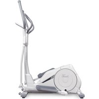 Эллиптический тренажер Orlauf Solo M (белый)