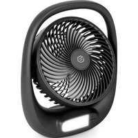 Вентилятор Evolution AirLeaf AL-101 (черный)