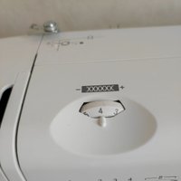 Электромеханическая швейная машина Leader Sewhome I