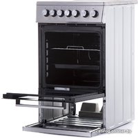 Кухонная плита BEKO FSS 57100 GX
