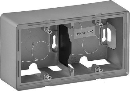 

Монтажная коробка (подрозетник) Legrand Valena Life 754212