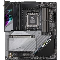 Материнская плата Gigabyte X670E Aorus Master (rev. 1.0)
