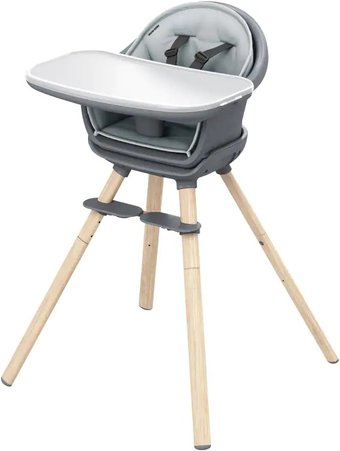Трансформер Maxi-Cosi Moa 8-in-1 (beyond graphite)