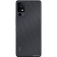 Телефон TCL 40R 5G T771K 4GB/128GB (черный) в Мозыре