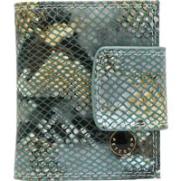 Портмоне Peterson PTN 42329-SFL (синий)