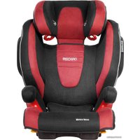 Детское автокресло RECARO Monza Nova 2 SeatFix 2017 Cherry