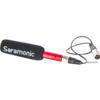 Проводной микрофон Saramonic SR-NV5