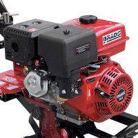 Мотокультиватор бензиновый Brado GM-1400S (без колес)