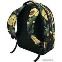 Городской рюкзак Erich Krause EasyLine 20L Avocado Night 51632