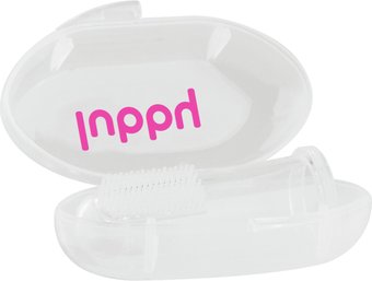 Зубная щетка Lubby 16991/10 (с футляром)