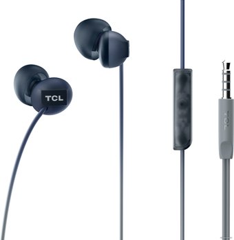 Наушники TCL SOCL300BK