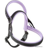 Шлея Ferplast Sport Dog P M 78004719 (сиреневый)