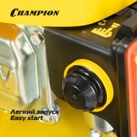 Газонокосилка Champion LMH5640