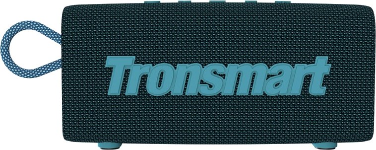 

Беспроводная колонка Tronsmart Trip (темно-синий)