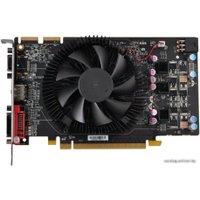 Видеокарта XFX HD 6750 1024MB GDDR5 (HD-675X-ZNLC)