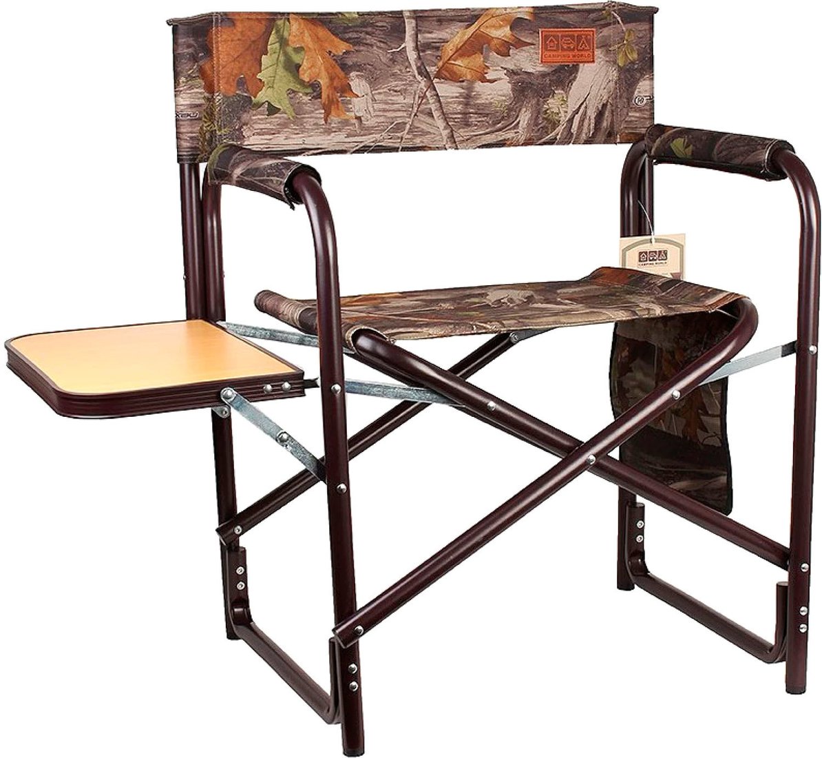 

Кресло Camping World General FH-003