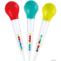 Игрушка для ванной Hape Сжимай и брызгай E0207-HP