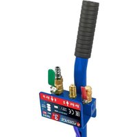 Подкатной домкрат FORSAGE F-TRA1812MST(60069)