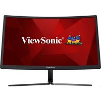 Игровой монитор ViewSonic VX2458-C-mhd