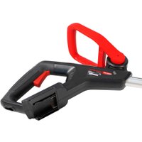 Триммер Verton Garden Green Pro BBR-2030Т (с 2-мя АКБ 2 Ач)