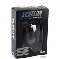 Игровая мышь ASUS Echelon (серый)