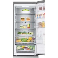 Холодильник LG DoorCooling+ GC-B509FAPW