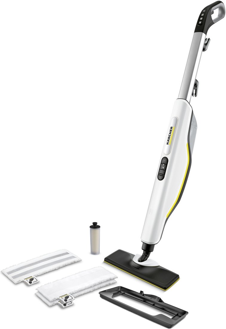 

Паровая швабра Karcher SC 3 Upright EasyFix Premium