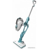 Паровая швабра Black & Decker FSMH13101SM-QS