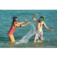 Экшен-камера Oregon Scientific ATC Gecko