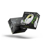 Наушники URZUS White Cloud