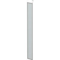 Душевой уголок BelBagno LUCE-A-22-100+30-C-Cr