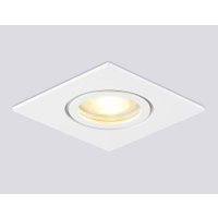 Точечный светильник Hotpoint TN1160 WH (белый)