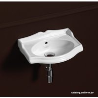 Умывальник Simas Arcade 37.5x28 [AR035]