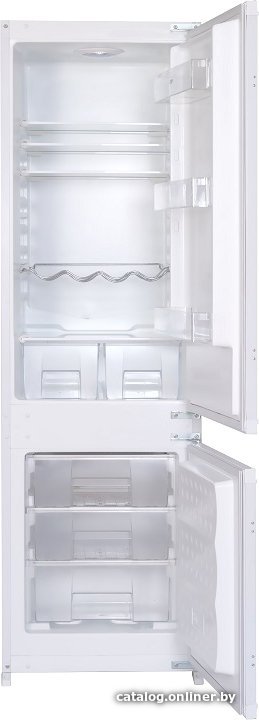 

Холодильник Ascoli ADRF229BI