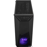 Корпус Cooler Master MasterBox K501L RGB MCB-K501L-KGNN-SR1