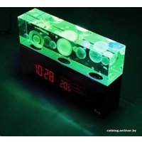 Метеостанция Ea2 BB104S