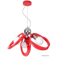 Подвесная люстра Lampex Emma 3 414/3Z CZE