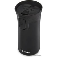Термокружка Contigo Pinnacle 0.3л (черный)