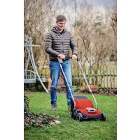 Скарификатор Einhell GC-SC 18/28 Li-Solo (без АКБ)